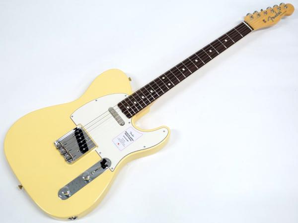 Fender ( フェンダー ) Made in Japan Traditional 60s Telecaster / VWH 
