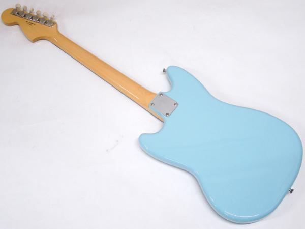 美品 Fender mustang Daphne Blueエレキギター $_12.JPG?set_id=880000500F