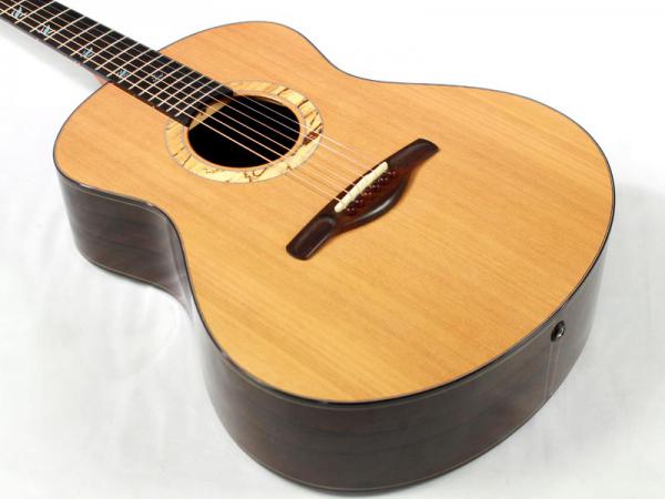 Ogino Guitars オギノギターズ OM 