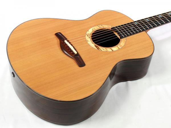 Ogino Guitars オギノギターズ OM 