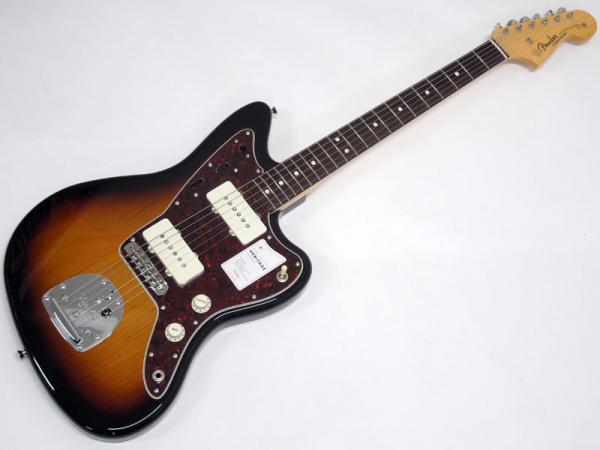 Fender ( フェンダー ) Made in Japan Heritage 60s Jazzmaster 3TS 国産 ヘリテージ ジャズマスター エレキギター  フェンダー・ジャパン