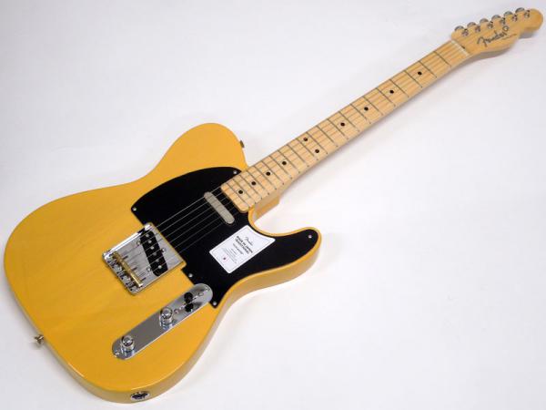 Fender ( フェンダー ) Made in Japan Traditional 50s Telecaster