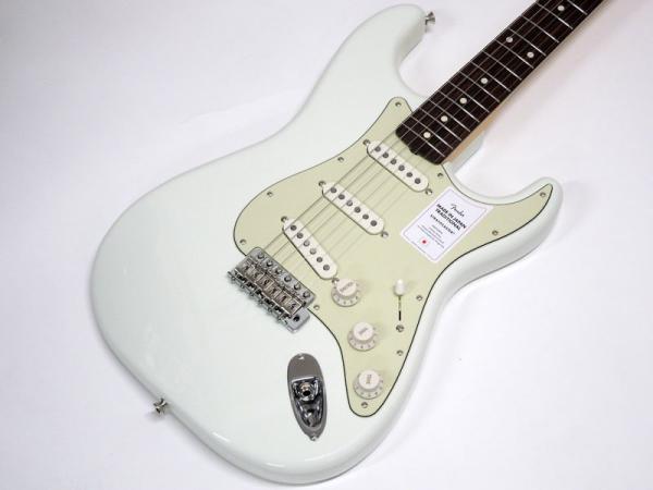 Fender Fender(フェンダー) Made In Japan Traditional 60s
