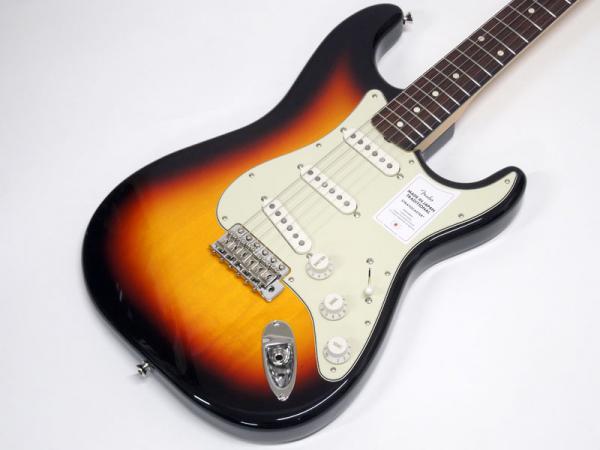 フェンダージャパン ストラト STR-130LS ギター フジゲン製 フェンダージャパン ストラト STR-130LS ギター フジゲン製