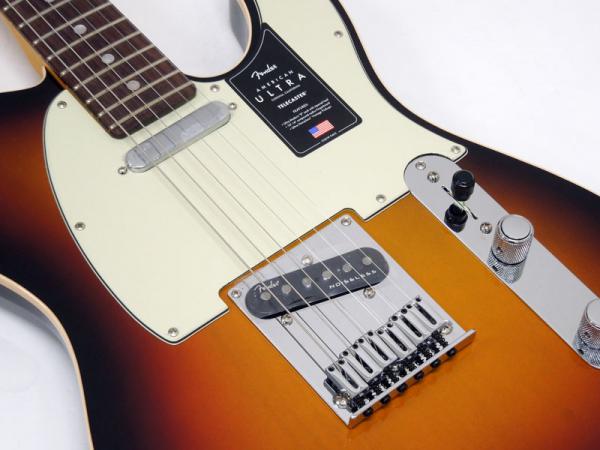 Fender フェンダー American Ultra Telecaster UltraburstUSA Fender フェンダー American Ultra Telecaster UltraburstUSA