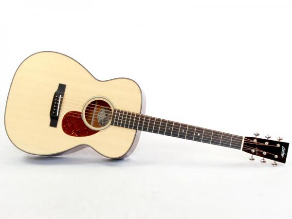 Collings 001 14Fret-Joint