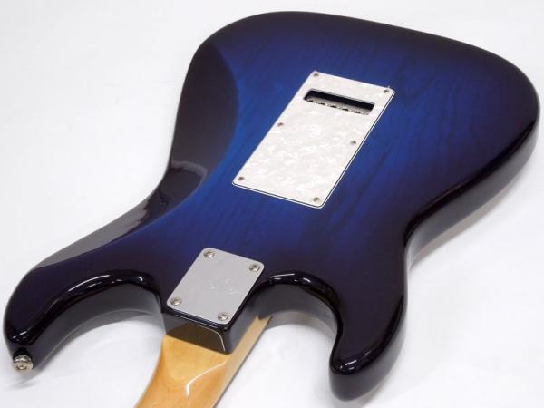 定価363000円 USA G&L Fullerton Deluxe S-500 Fullerton Deluxe S•500 | G&L Musical Instruments