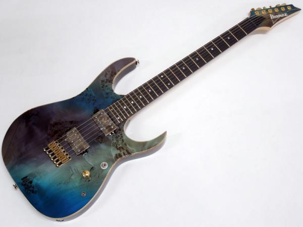 Ibanez アイバニーズ RG6PPBFX / TSR 