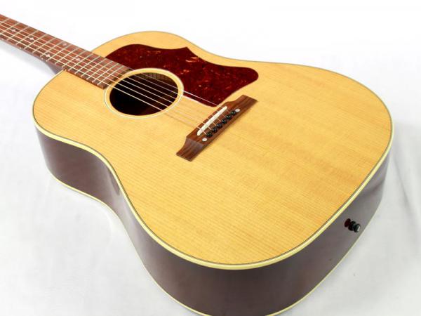 Gibson ギブソン 1959 J-50 Thermally Aged Sitka Top #12388003