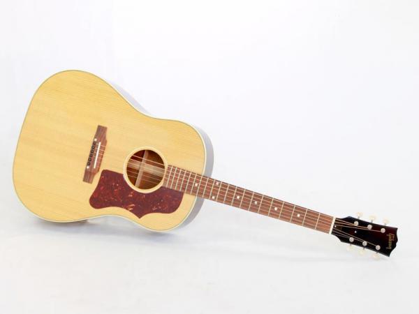 Gibson ギブソン 1959 J-50 Thermally Aged Sitka Top #12388003