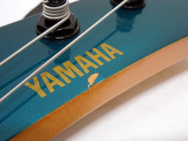 ヤマハ　SBV-800MF フルカワミキ　モデル YAMAHA ヤマハ SBV-800MF < Used / 中古品 > | ワタナベ楽器店