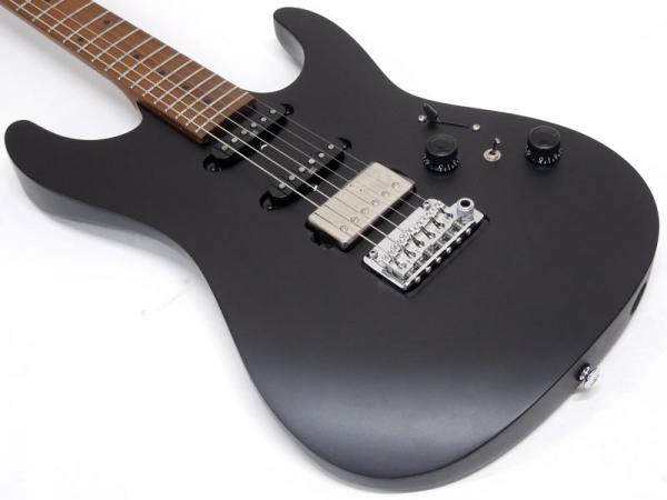 ギター Ibanez az226-BKF Ibanez Premium AZ226-BKF Black Flat | USA