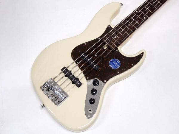 【生産終了モデル】Momose MJ・Five1-STD/NJ モモセ5弦ベース new】momose MJ-FIVE1-STD/NJ BLK #11358 4.35kg - Geek IN Box