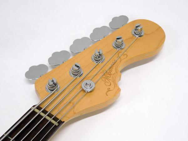 momose モモセ MJ-Five1-STD/NJ / OWH #11177 | ワタナベ楽器店