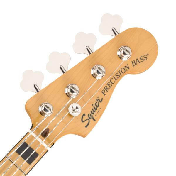 Amazon | Squier by Fender Affinity Series Precision Bass PJ