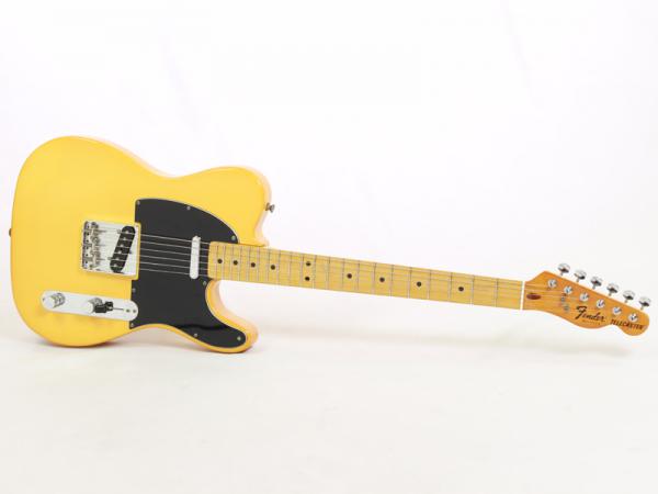 Fender フェンダー TELECASTER 1978 - 貴重な1970年代後半の
