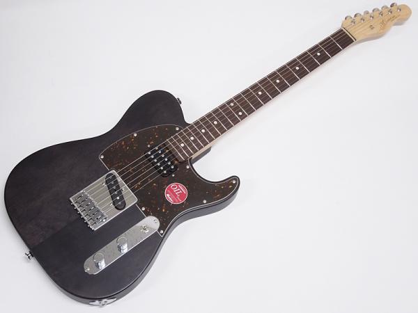momose MT-1 黒 テレキャスター