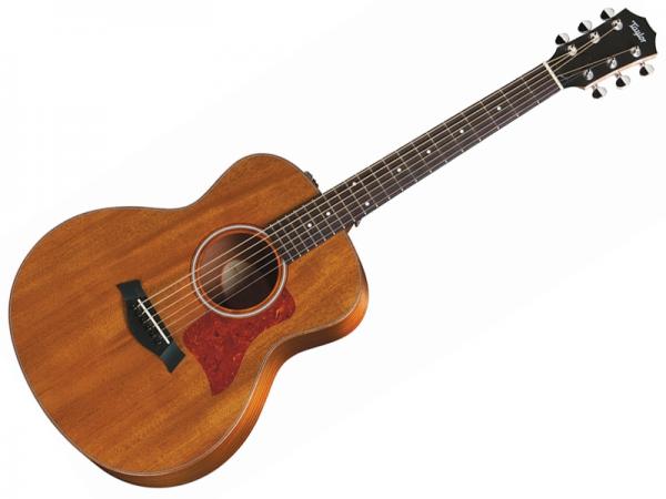 Taylor ( テイラー ) GS Mini-e Mahogany エレアコ アコースティックギター ミニ 