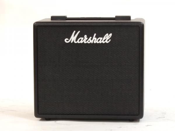 Marshall マーシャル CODE25 - 最新モデリングアンプ / USED -