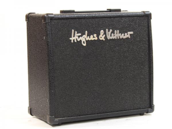 Hughes＆Kettner  ヒュースアンドケトナー  EDITION BLUE DFX