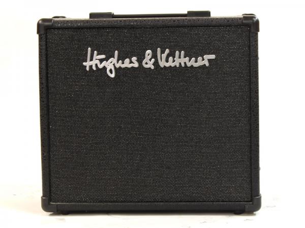 Hughes＆Kettner ( ヒュースアンドケトナー ) EDITION BLUE 30DFX - ブルーに光るヒュース&ケトナーアンプ / USED -