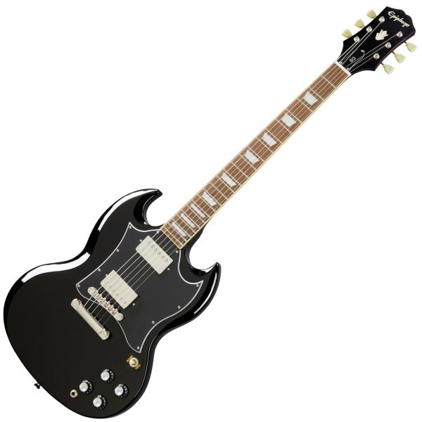 Epiphone by GIBSON SG エピフォン ギブソン