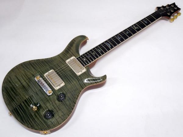 Paul Reed Smith /PRS ポール・リード・スミス McCarty Artist Package LTD / Trampas Green
