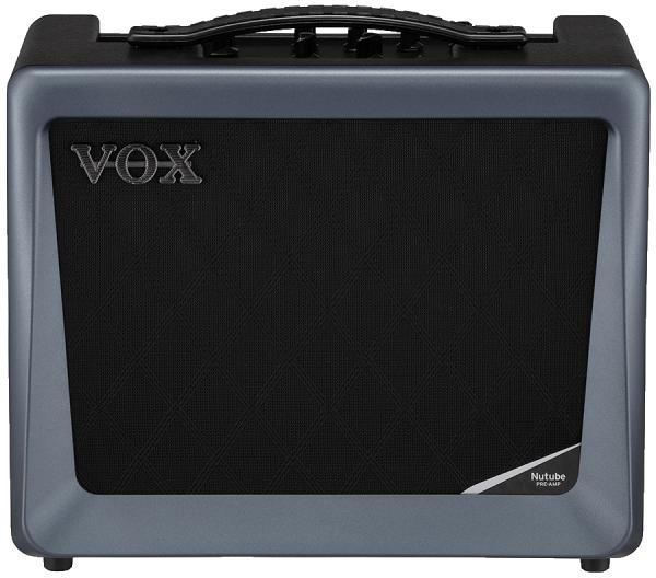 VOX ( ヴォックス ) VX50GTV【ギターアンプ 新世代真空管Nutube搭載  】