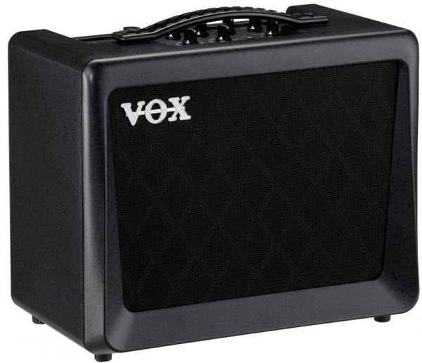 VOX ヴォックス VX15GT 【モデリング ギターアンプ  】