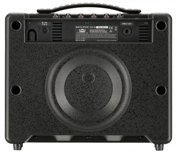 VOX VX50-BA Nutube搭載　ベースアンプ VOX ヴォックス VX50 BA アウトレット Nutube搭載 50W ベース
