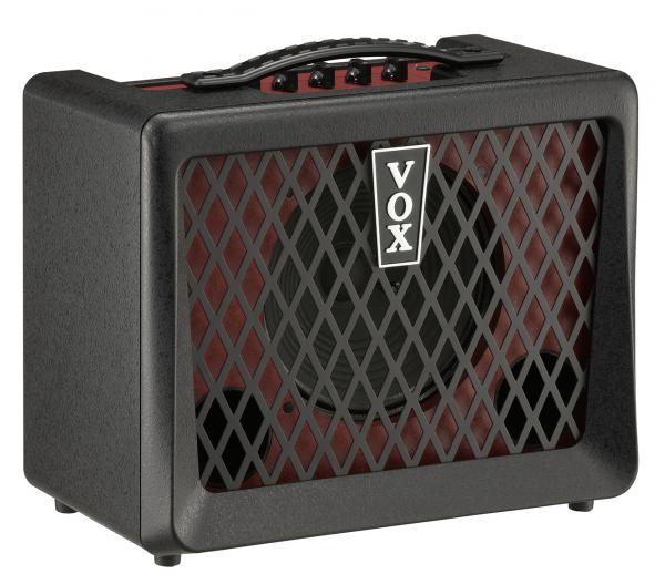 VOX ( ヴォックス ) VX50 BA【Nutube搭載 50W ベースアンプ  】