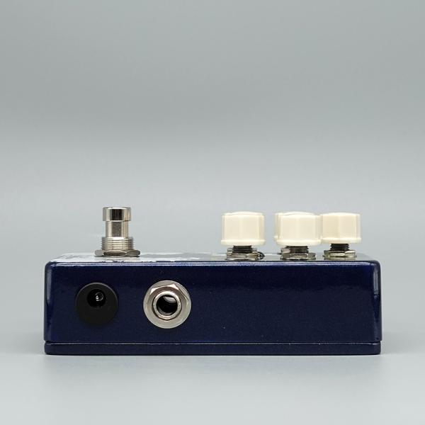 Sunfish Audio Fuzz 