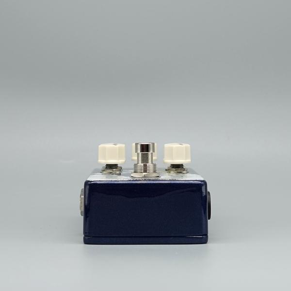 Sunfish Audio Fuzz 
