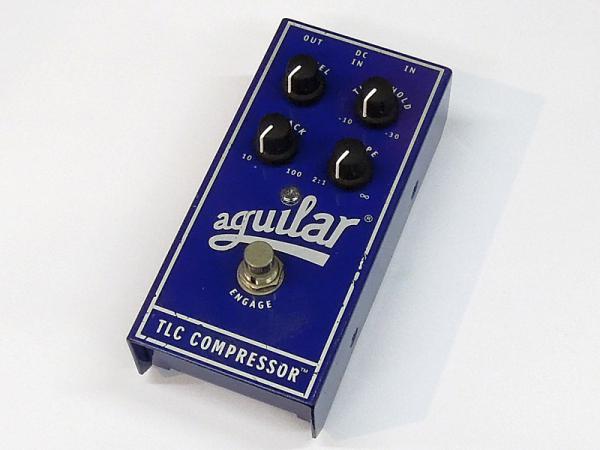 aguilar ( アギュラー ) TLC Compressor < Used / 中古品 > | ワタナベ ...