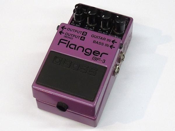 BOSS ボス BF-3 Flanger ＜ Used / 中古品 ＞
