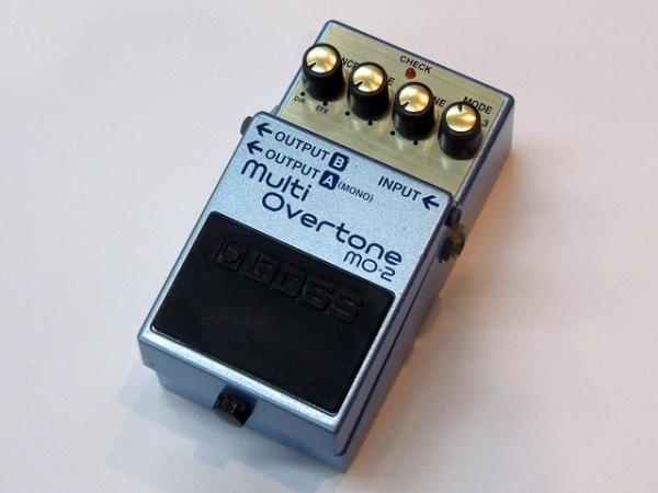 BOSS ボス MO-2 Multi Overtone ＜ Used / 中古品 ＞