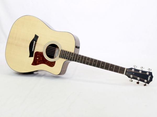 Taylor ( テイラー ) 210ce Rosewood Plus【 エレアコ アコースティックギター  】