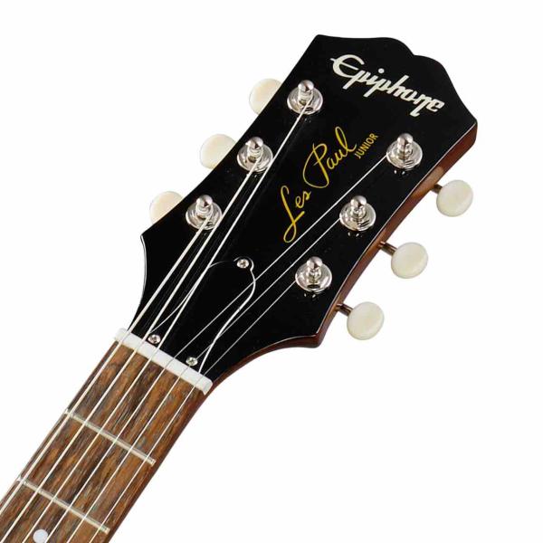 epiphone Lespaul jr/エピフォン レスポールジュニア 難アリ