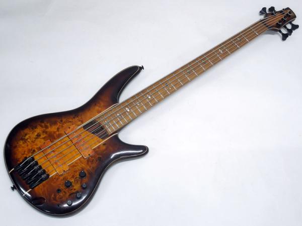 Ibanez アイバニーズ SR5PBLTD / DEL