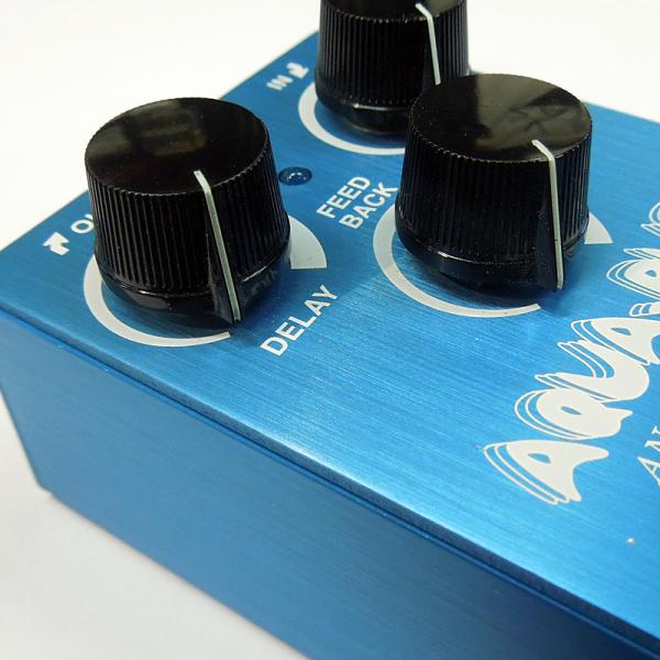 WAY HUGE AQUA-PUSS MK I FOR SALE – Soundgas