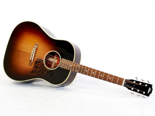 Gibson ( ギブソン ) J-35 Vintage Collectors Edition