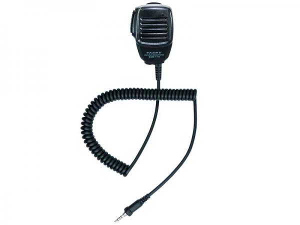 八重洲無線  YAESU ヤエスムセン SSM-17H ◆ スピーカー・マイクロホン