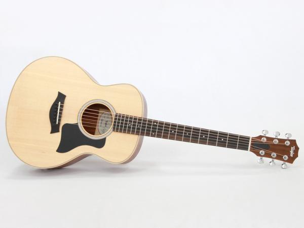 Taylor ( テイラー ) GS Mini Rosewood アコースティックギター ミニ