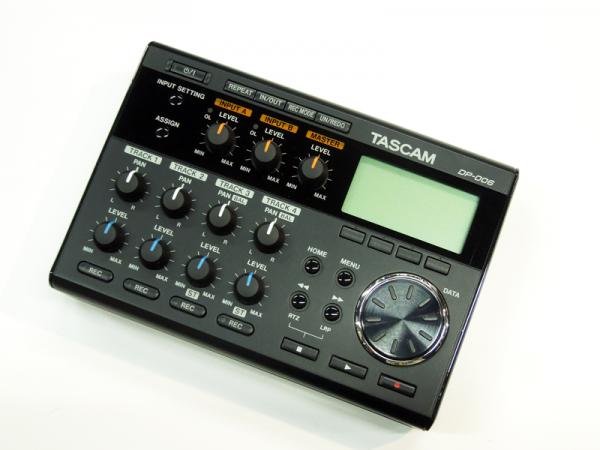 TASCAM ( タスカム ) DP-006 < Used / 中古品 > 