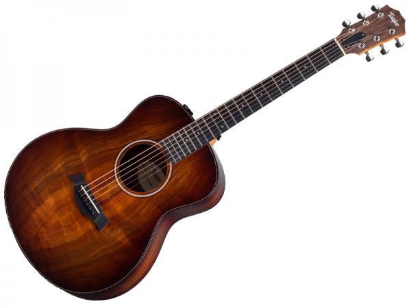 Taylor ( テイラー ) GS Mini-e KOA Plus【 アコースティックギター ミニ  】