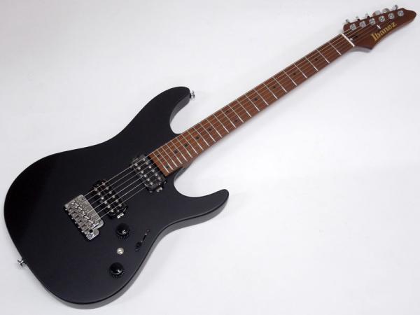 Ibanez ( アイバニーズ ) AZ2402 BKF 日本製 エレキギター 