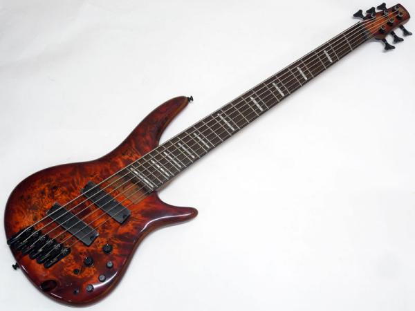 Ibanez アイバニーズ SRMS806 BTT