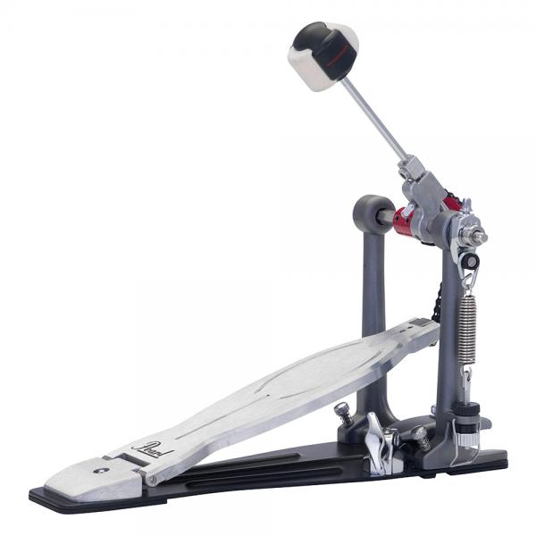 Pearl パール P-1030R【 ドラム シングルペダル Eliminator SOLO “RED”】