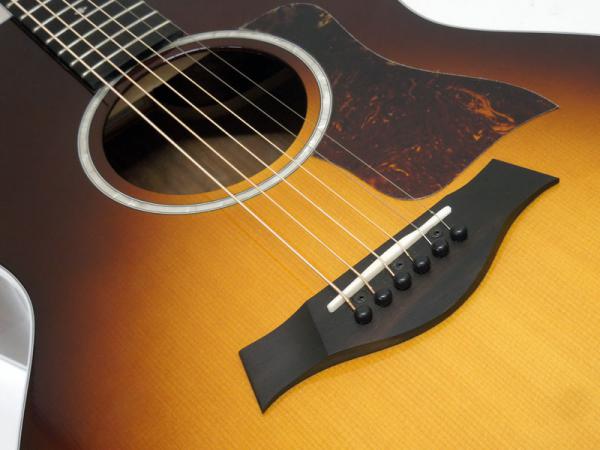 Taylor テイラー 214ce-CF DLX SB | ワタナベ楽器店 大阪店