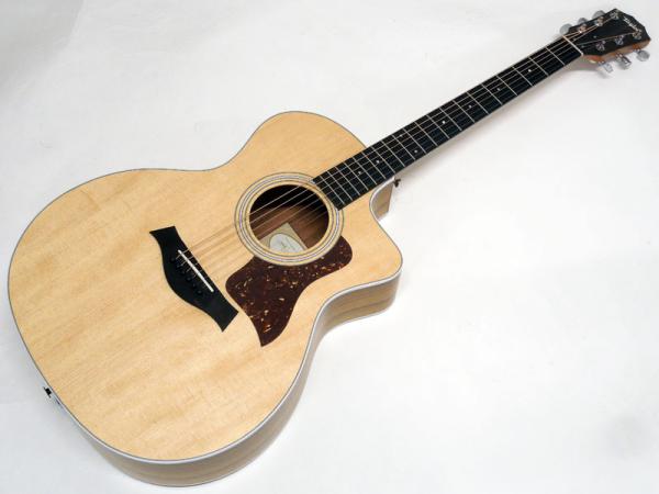 Taylor テイラー 214ce Koa
